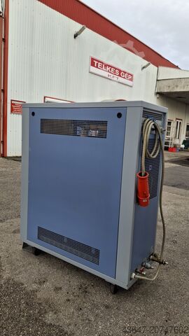 Liquid tempering unit, tool-temp 138 Tool-Temp TT138 B SPEZ
