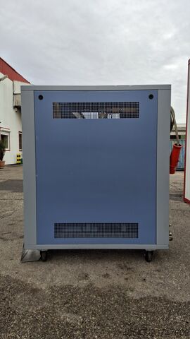 Liquid tempering unit, tool-temp 138 Tool-Temp TT138 B SPEZ