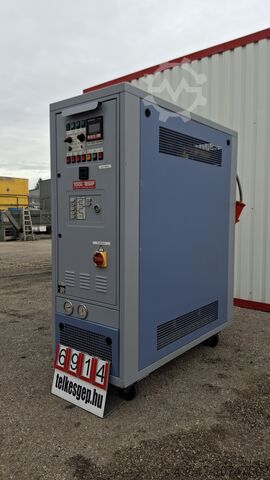Liquid tempering unit, tool-temp 138 Tool-Temp TT138 B SPEZ