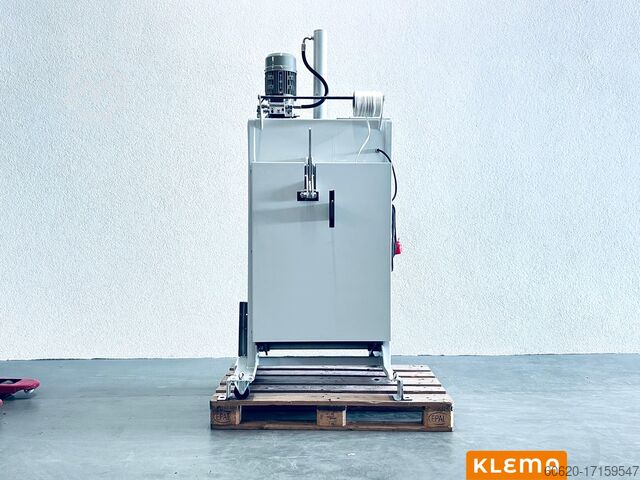 Balenpers HSM V-Press 403