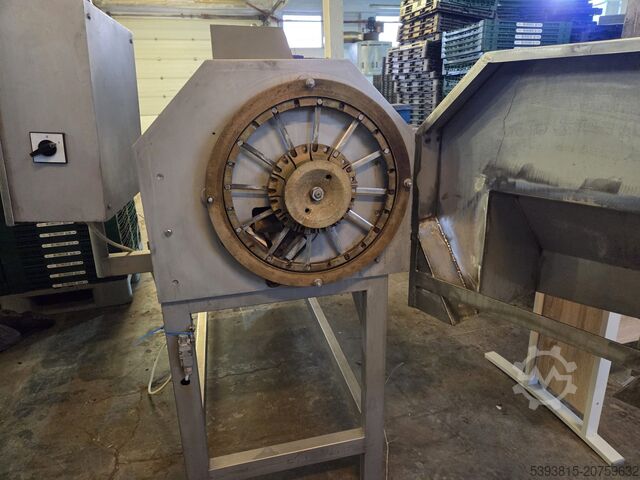 Båndskæremaskine noname