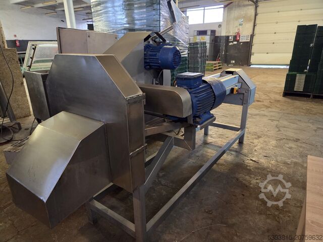 Båndskæremaskine noname