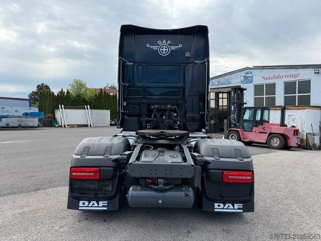 Trattore stradale standard DAF XF 530 FT SSC Intarder Standklima 90th-Special