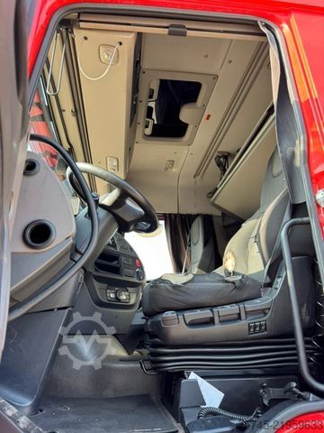 Tracteur routier standard DAF XF 480 * SPACE CAP * RETARDER * 2 X TANK*1. HAND