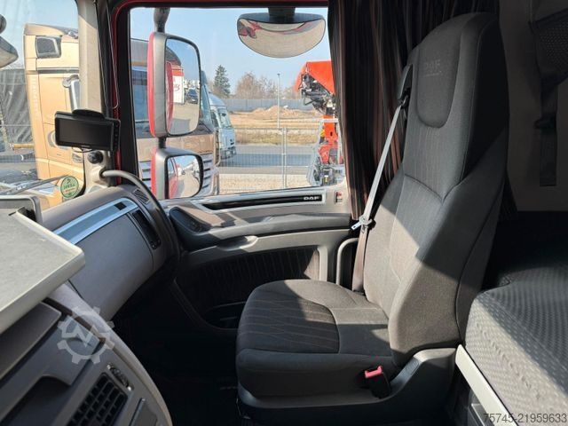 Tracteur routier standard DAF XF 480 * SPACE CAP * RETARDER * 2 X TANK*1. HAND