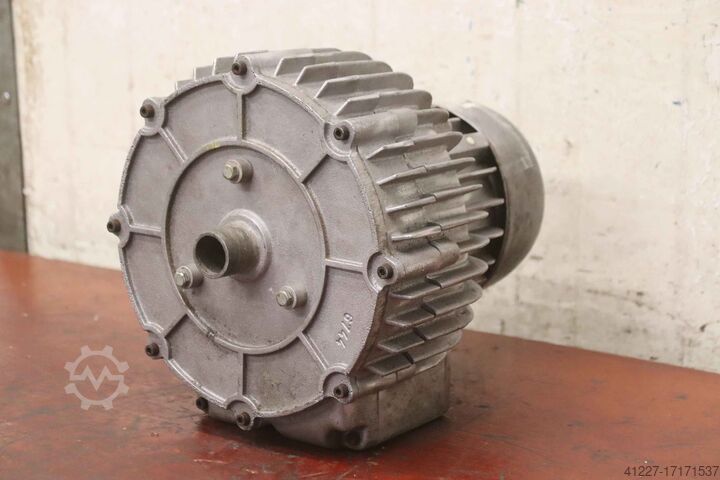 Sidekanalblæser 0,37 kW Dürr-Dental 9000.102.09