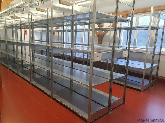 Rek Schulte Lagertechnik