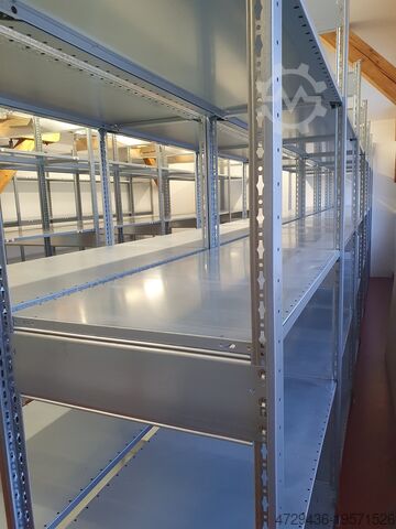 Raf rafı Schulte Lagertechnik 