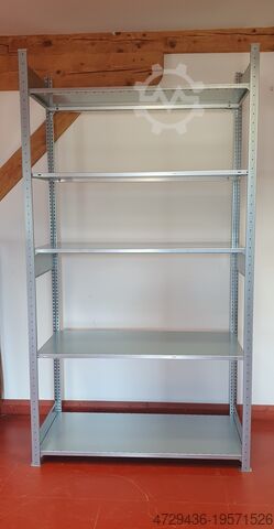 Rek Schulte Lagertechnik