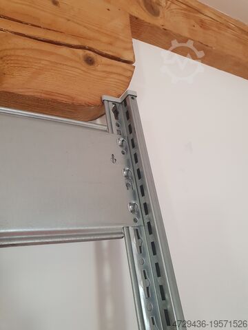 Rek Schulte Lagertechnik