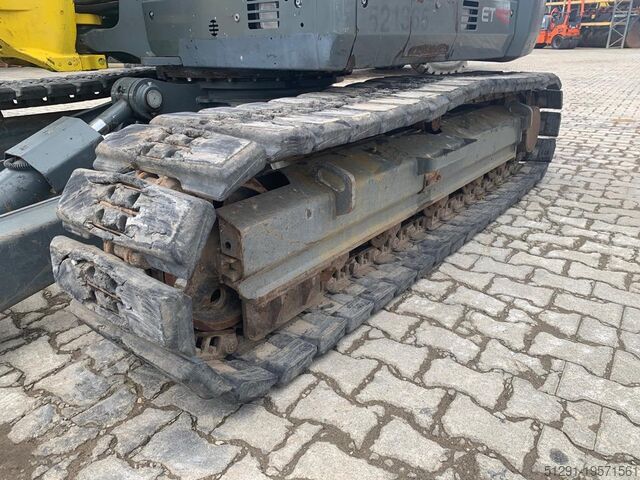 Minibagger Wacker Neuson ET90