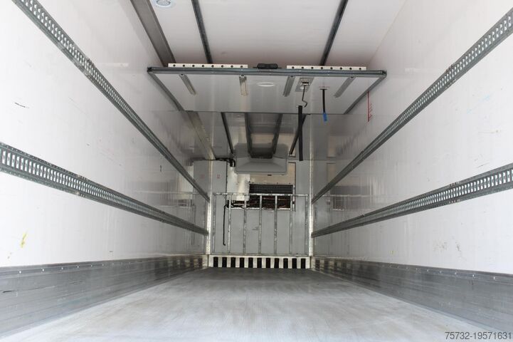 Oplegger Lamberet TK SLXi Spectrum 2,65h Bi-Temp LBW FRC Aluboden