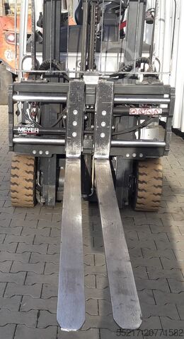 Forklift ID No. E00102 STILL RX20 - 18 P/H