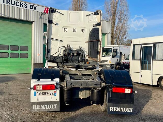 Standard-SZM Renault Premium 460 VF624GPA000070172  EVV RETARDER Alc...