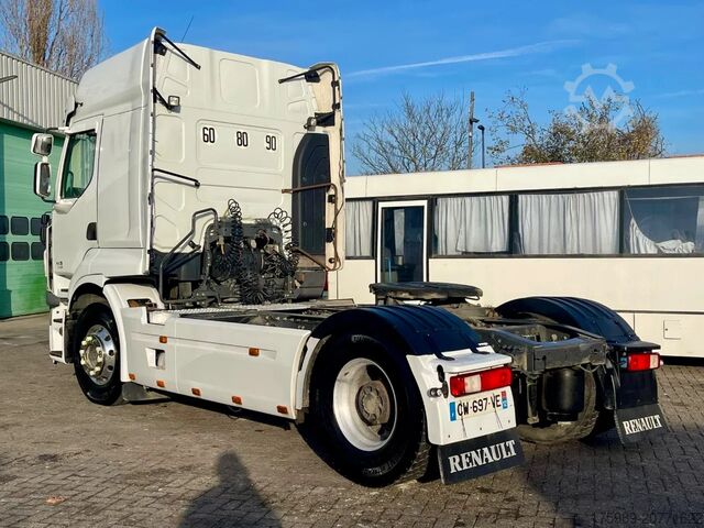 Standard-SZM Renault Premium 460 VF624GPA000070172 EVV RETARDER Alc...