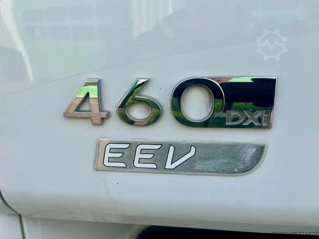 Standard-SZM Renault Premium 460 VF624GPA000070172  EVV RETARDER Alc...