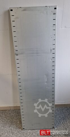 Modulaire plank SSI Schäfer Fachböden 131 x 39 x 4 cm R3000 ZB341315 , ZB9414 B40/392/70
