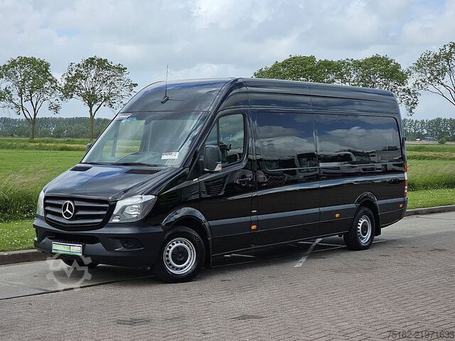 Kombi z wysokim dachem MERCEDES-BENZ SPRINTER 314 CDI AUT. 43 L3H2