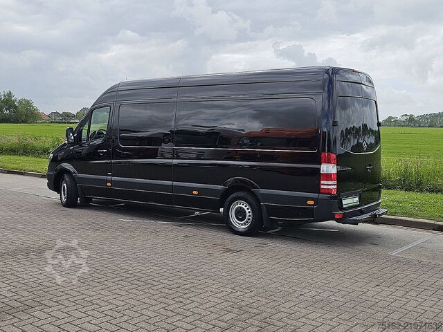 Kombi z wysokim dachem MERCEDES-BENZ SPRINTER 314 CDI AUT. 43 L3H2