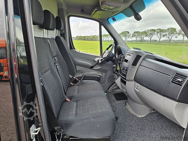 Kombi z wysokim dachem MERCEDES-BENZ SPRINTER 314 CDI AUT. 43 L3H2