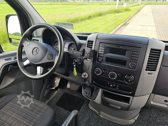 Kombi z wysokim dachem MERCEDES-BENZ SPRINTER 314 CDI AUT. 43 L3H2