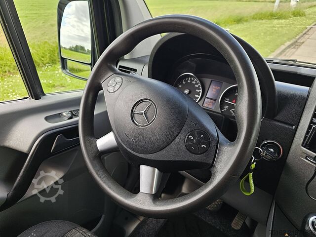 Kombi z wysokim dachem MERCEDES-BENZ SPRINTER 314 CDI AUT. 43 L3H2