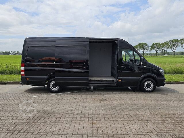 Kombi z wysokim dachem MERCEDES-BENZ SPRINTER 314 CDI AUT. 43 L3H2