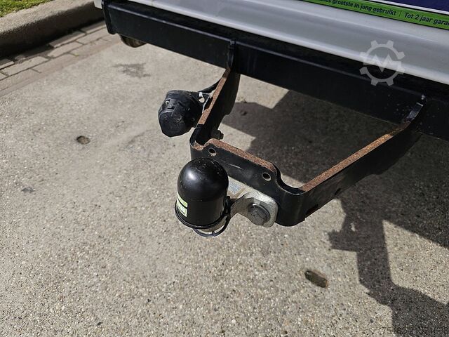 Plataforma de carga PEUGEOT BOXER 2.0 L3 Open-Laadbak DC!
