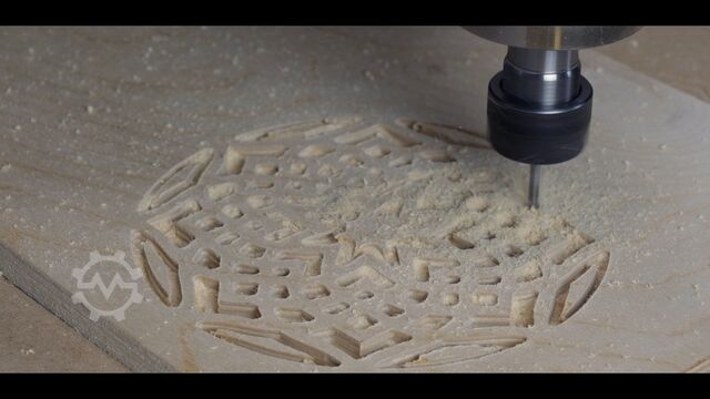 Fräsmaschine Wattsan M1 1313 Wattsan M1 1313