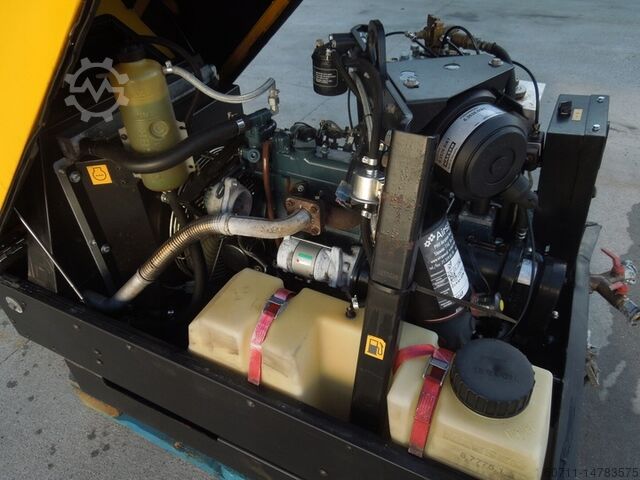 Compresor cu șurub Kaeser M20