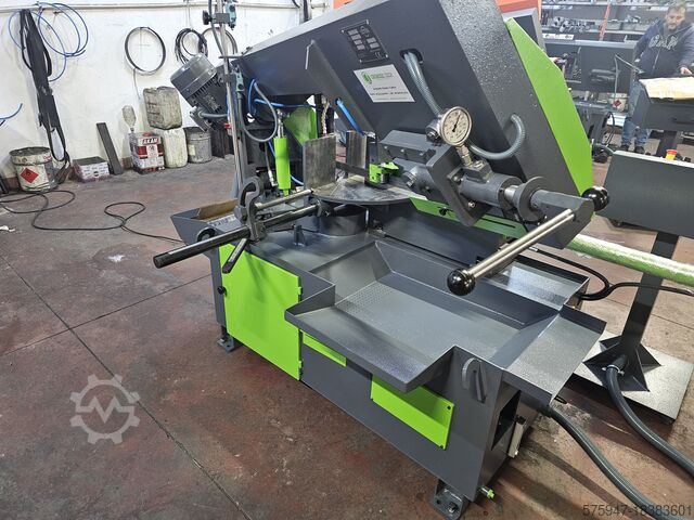 300X600MM AÇILI YARI OTOMATİK CRONOSSTECH CRONOSS 300 YDG