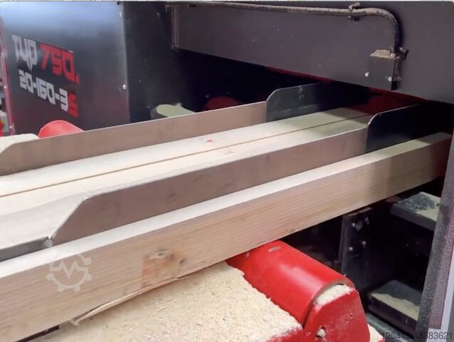 Multilames WRAVOR Achsen fix/mobil WRAVOR MULTIRIPS 20160 3X/4S