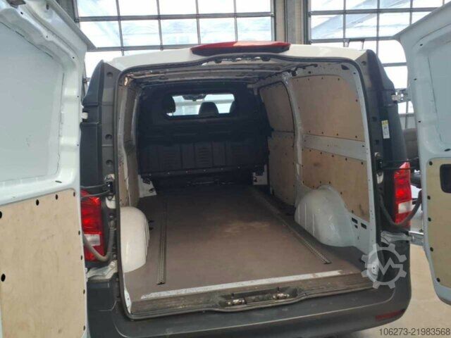 Furgone Mercedes-Benz Vito116CDI KA Extralang,Automatik,Klima,Kamera