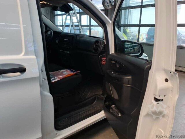 Furgone Mercedes-Benz Vito116CDI KA Extralang,Automatik,Klima,Kamera
