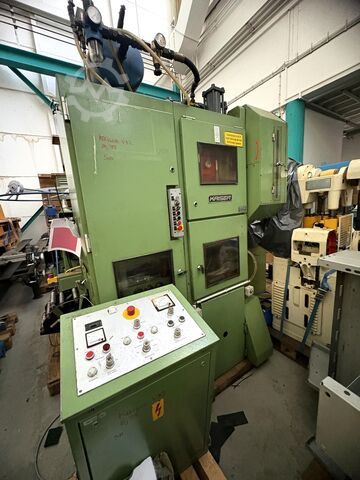 Automata lyukasztógép Kaiser V32