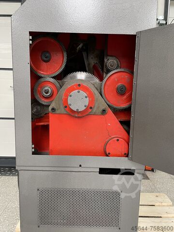 Schenker FA 20S FA-20S prolećni koiler Schenker FA-20S