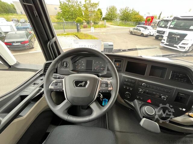 Hout transport MAN TGS 28.480 6x4-4 MULDE EPSILON Q170L115