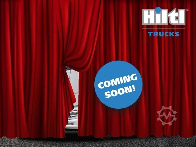 Standardni tegljač DAF DAF XG 480 FT, Intarder, Relax Bett