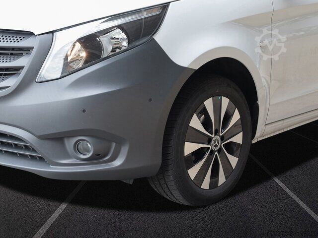 Furgon Mercedes-Benz Vito 114 Mixto,5Sitzer,Klima,Sitzheizung,Kamera