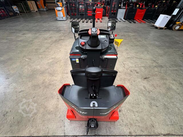 2019 Servis + UVV 07/2027 Linde P50 Linde P50