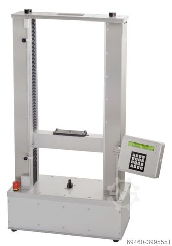 Universele testmachine / trekbank MFC Sensortechnik GmbH T1000 (10kN)