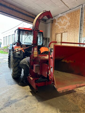 Biber 3 Eschlbock Biber 3