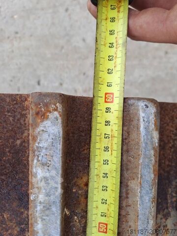 ερπυστριοφόρος εκσκαφέας CAT 320 NG