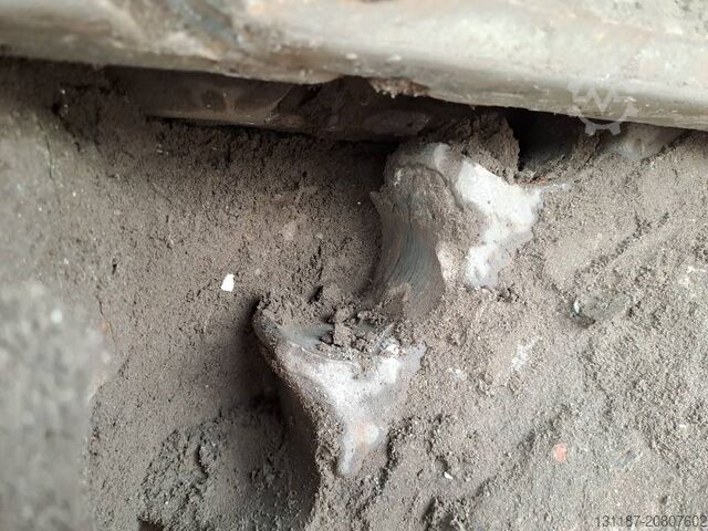 ερπυστριοφόρος εκσκαφέας Volvo EC 300 EL