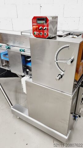 Rullemaskine Lippelt MINI-RUSTICA-GS