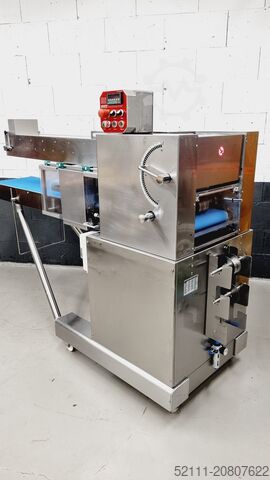 Rullemaskine Lippelt MINI-RUSTICA-GS