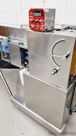 Rullemaskine Lippelt MINI-RUSTICA-GS