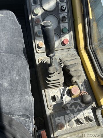 Tandemrulle Bomag BW 213 DH-3