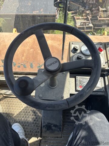 Tandemrulle Bomag BW 213 DH-3