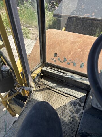 Tandemrulle Bomag BW 213 DH-3